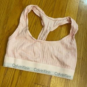 CK Bra